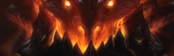 Cinematics World of Warcraft em português