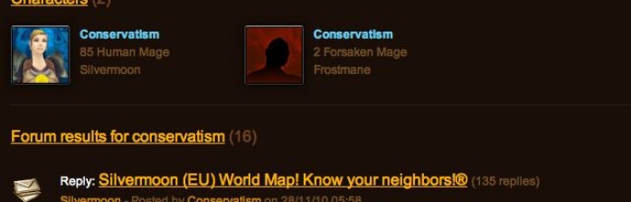 World of Warcraft é proibido na Noruega depois do massacre