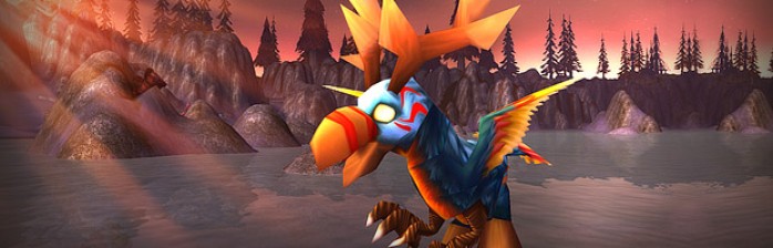 Cenarion Hatchling arrecada US$1.9 Milhões para as vítimas do Japão!