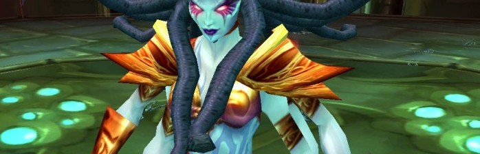 Cross-realm Raid Confirmado para o Patch 4.3