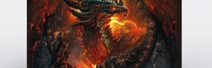 Merchandise exclusivo da BlizzCon 2011!