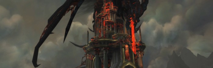 Patch 4.3 Dungeon Preview: End Time