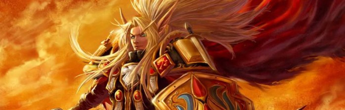 [Transmog] O Tier 2 de Blackwing Lair