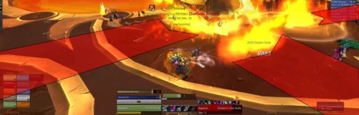 Como explicar o compromisso da raid?