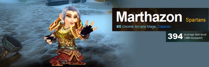 Vovó-Raider: aos 70 anos lidera sua guilda