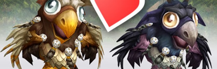 Concurso: O Amor está no Ar!