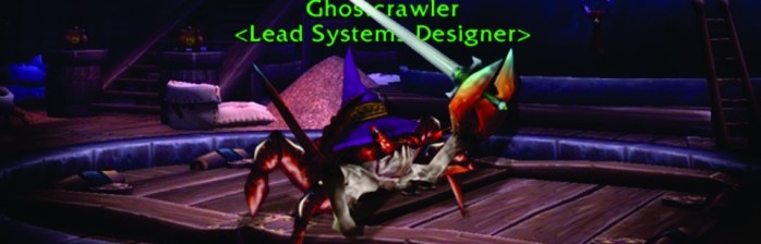 Mists of Pandaria: Sistemas de Saque/Loot e Valor Points