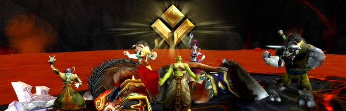 Mists of Pandaria: Conquistas [Achievements]