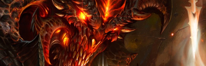 Diablo III – 15 de Maio