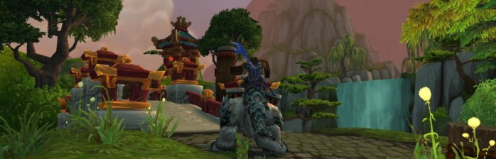 Discussão: A visão da Aliança e da Horda sobre Pandaria