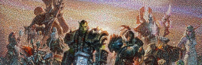 WoW – Divirta-se, e aproveite a viagem