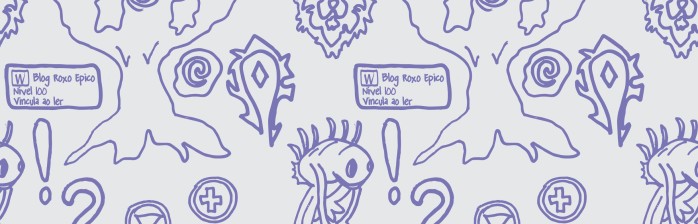 WoWGirl: Localize-se!