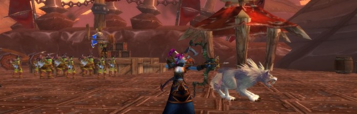 Um personagem com a sua cara!