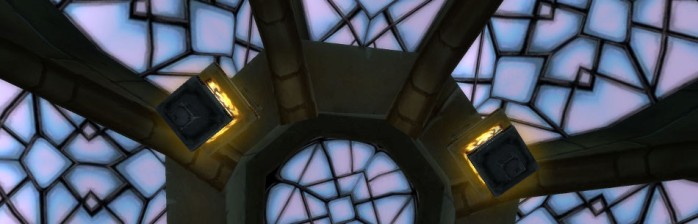 [Transmog] – Monastério Escarlate e Scolomântia (versão pré-Pandaria)