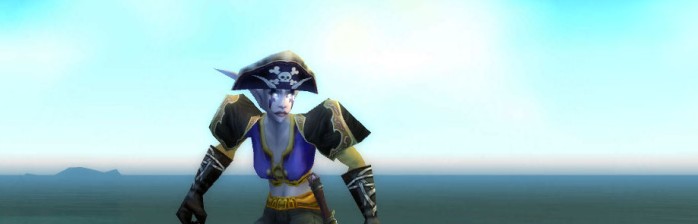 [Promoção] Resultado: jogue WoW no oficial