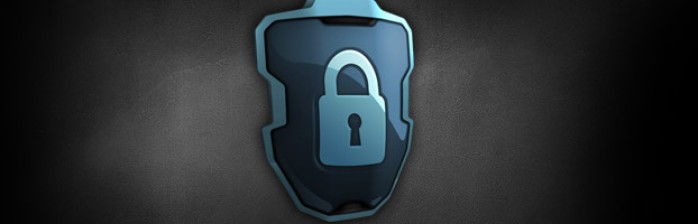 Segurança da conta: Mude sua pergunta secreta!