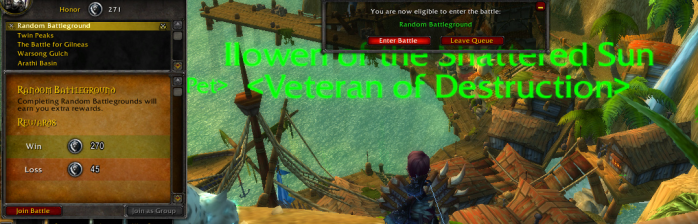 [PvP] Uma retrospectiva pessoal dos CBs