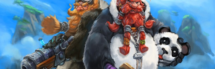 [PvP] Tudo novo de novo