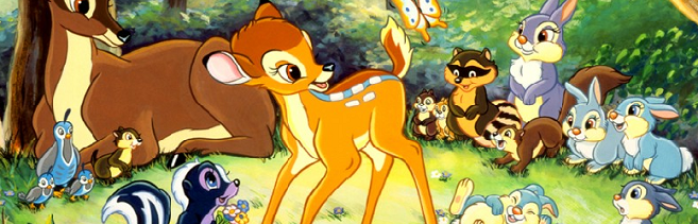 [WoWPop] Bambi Vingativo