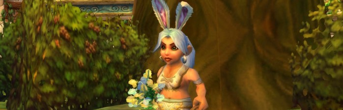 World of Warcraft está ficando fácil?