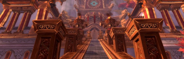 [Reputação] Mudanças do Patch 5.1