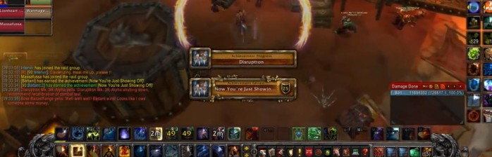 Brasileiro fecha a Guilda dos Brigões