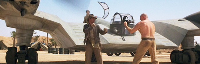 [WoWPoP] Não me chame de Júnior!