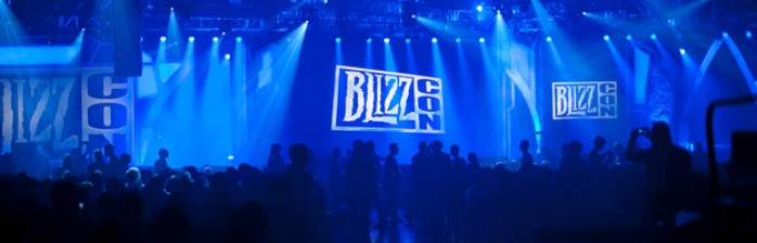 Blizzcon 2013 – 08 e 09 de Novembro!