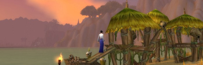 [Roleplay] Vultos do Passado – parte 1