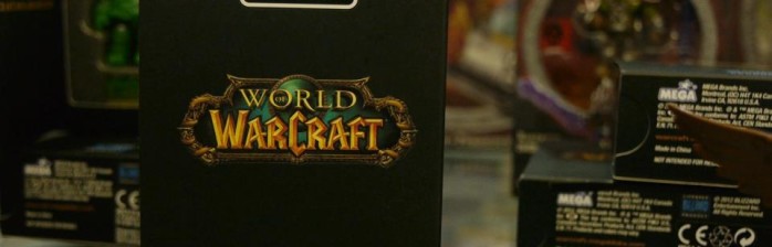 Encontro Megabloks em São Paulo dia 04 de maio