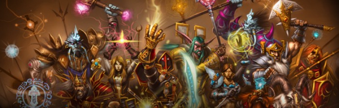 Patch 5.4: Raide Flexível