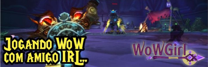 Jogar com amigos da ‘vida real’ pode ser bom, mas…