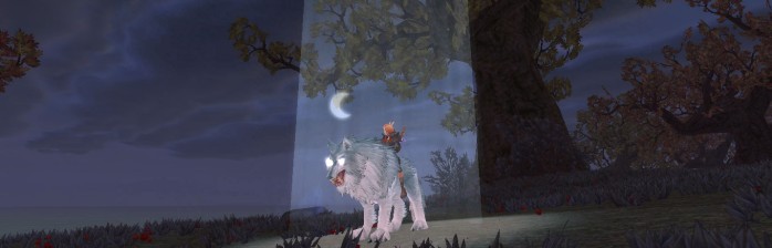 Pedra-da-lua Cintilante