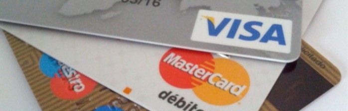 Problemas na assinatura com cartões internacionais