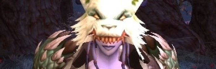 Manto de Presa Lunar