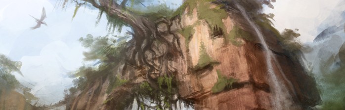 Prévia da Trilha Sonora de Warlords of Draenor