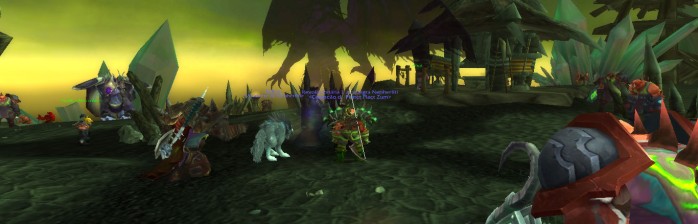 Upar reputação também é fazer história!