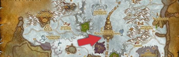 entrada santuario obsidiano e rubi