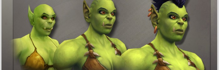 Novo modelo das Orquisas é revelado!