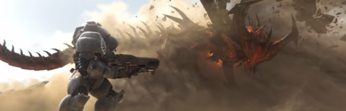 E o Heroes of the Storm?