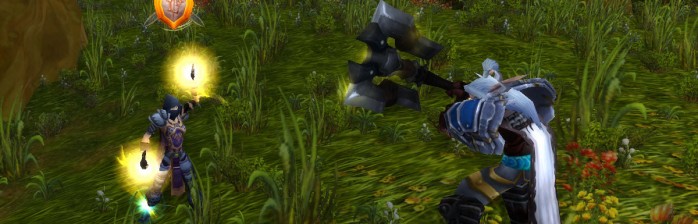 [Warlords of Draenor] Esclarecimento sobre a não alteração da racial Cada Um por Si