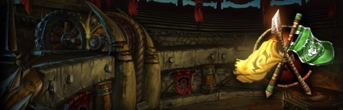 [PvP] Composições mais comuns em Arena 3v3 e nomenclaturas