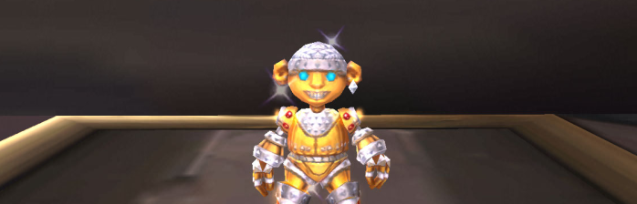 Novo Blingtron e Gerador de Buraco de Minhoca em Warlords