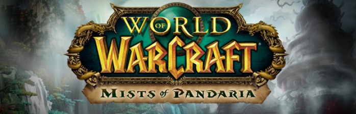 Edição Digital Deluxe de Mists of Pandaria não estará mais disponível
