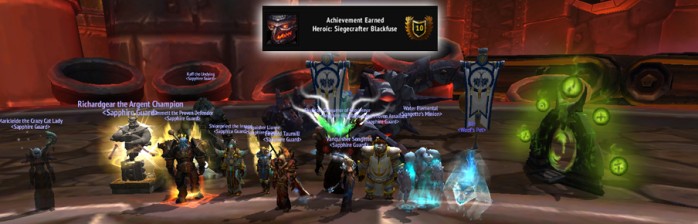 Natalia – Blog Post #4 – Quando um boss te tira do sério