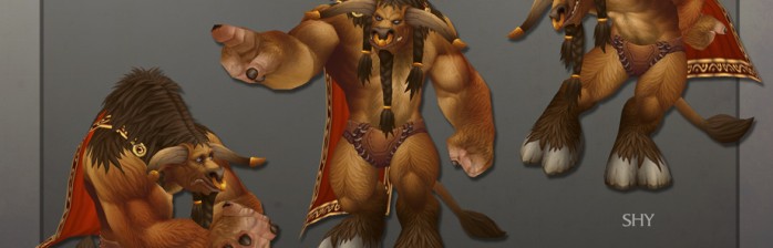 tauren1