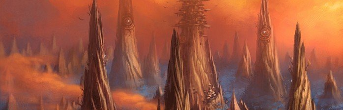 Artcraft – Agulhas de Arak