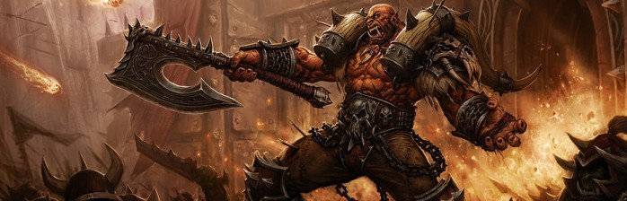Mudanças em Cerco a Orgrimmar no Patch 6.0 e Warlords of Draenor
