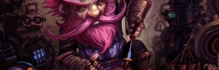 Patch 5.4.8 vem amanhã!