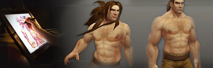 [Artcraft] Campeão de Ventobravo